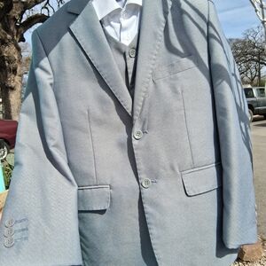 Do Not Buy rcoal Formal Church